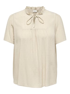 CARELEANOR LIFE SS TOP WVN