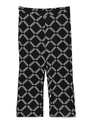 VMCBRINA M/W PANTS WVN BTQ GA CUR