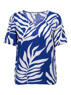 CARHELEN LIFE SS TOP AOP BS