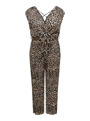 CARSAFARI LIFE S/L JUMPSUIT JRS