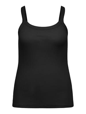 CAREBBA LIFE STRAP SINGLET JRS