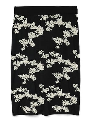 VMCNANCY NW 7/8 SKIRT BOO REP CUR