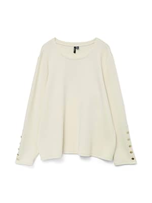 VMCBOLDA L/S SWEATSHIRT JRS BTQ GA CUR