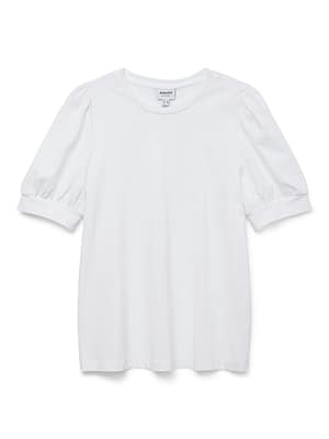 AWCKERRY 2/4 O-NECK TOP NOOS