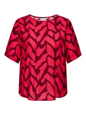 CARBERIET SS TOP AOP
