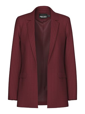 PCBOZZY LS LOOSE STRIP BLAZER NOOS BC QX
