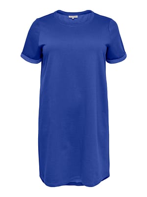 CARKAYLEE SS BLK DRESS JRS