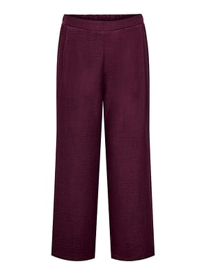 CARBAY STRAIGHT PANTS WVN BF