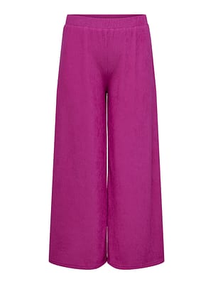 CARREINA STRUCTURE PANT JRS