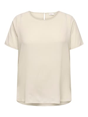 CARVICA LIFE SS TOP WVN NOOS