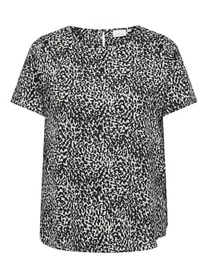 CARVICA LIFE SS TOP WVN NOOS