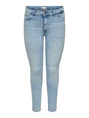 CARWILLY REG SKINNY DNM ANA573 NOOS