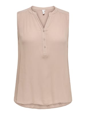 CARJETTE LIFE S/L TOP WVN NOOS