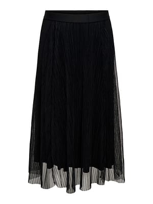 CARLAVINA SKIRT JRS NOOS