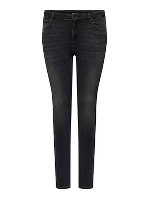 CARWILLY REG SKINNY DNM CRO224 NOOS
