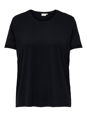 CARMOSTER S/S FOLD UP TOP JRS NOOS