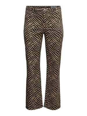 VMCTESSA HR WIDE STRETCH AOP J