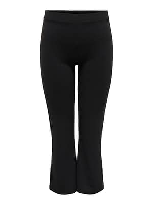 CARPEVER FLARED PANTS JRS NOOS