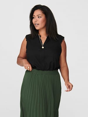 CARMUMI LIFE SL TOP WVN NOOS