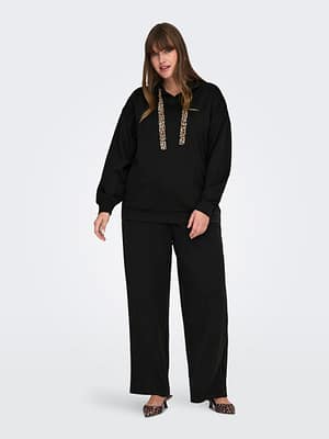 CARALINA LIFE LEO DETAIL HOOD BOX JRS