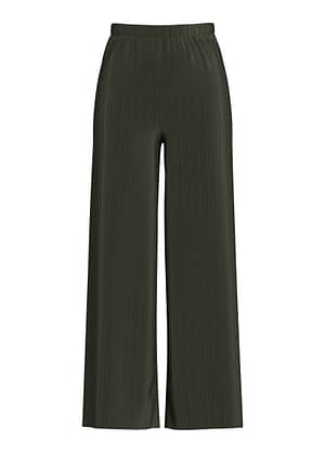 VITAHLIA HW WIDE PANTS/DFS