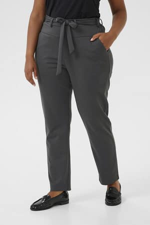KCjenna Belt Pant