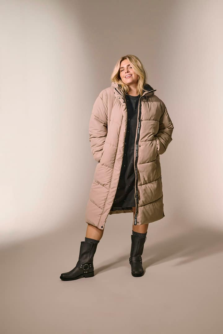 CARMAGGI LIFE LONG PUFFER OTW - Afbeelding 3