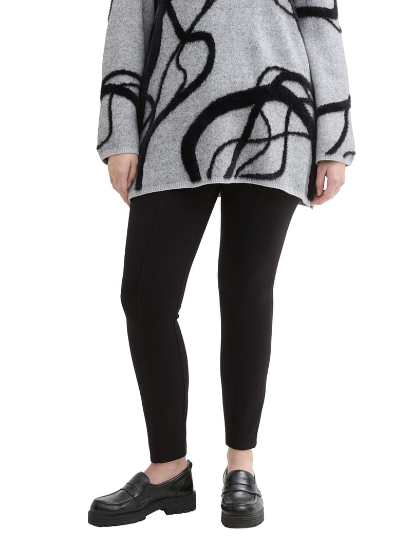 Plus - Treggings with waistband - Afbeelding 2