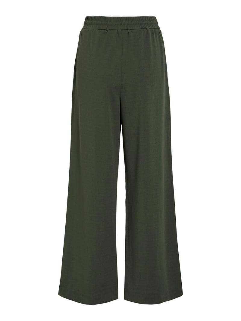 VICLUA HW WIDE PANTS-NOOS - Afbeelding 2