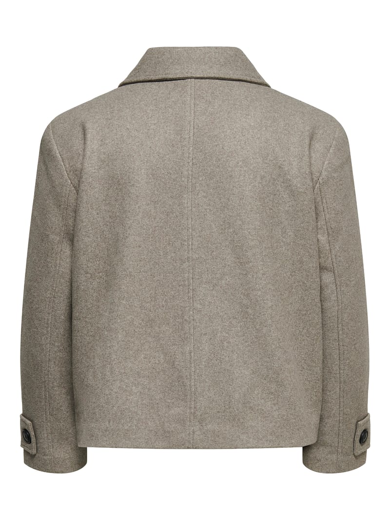 CARFREJA LIFE SHORT DB JACKET OTW NOOS - Afbeelding 2
