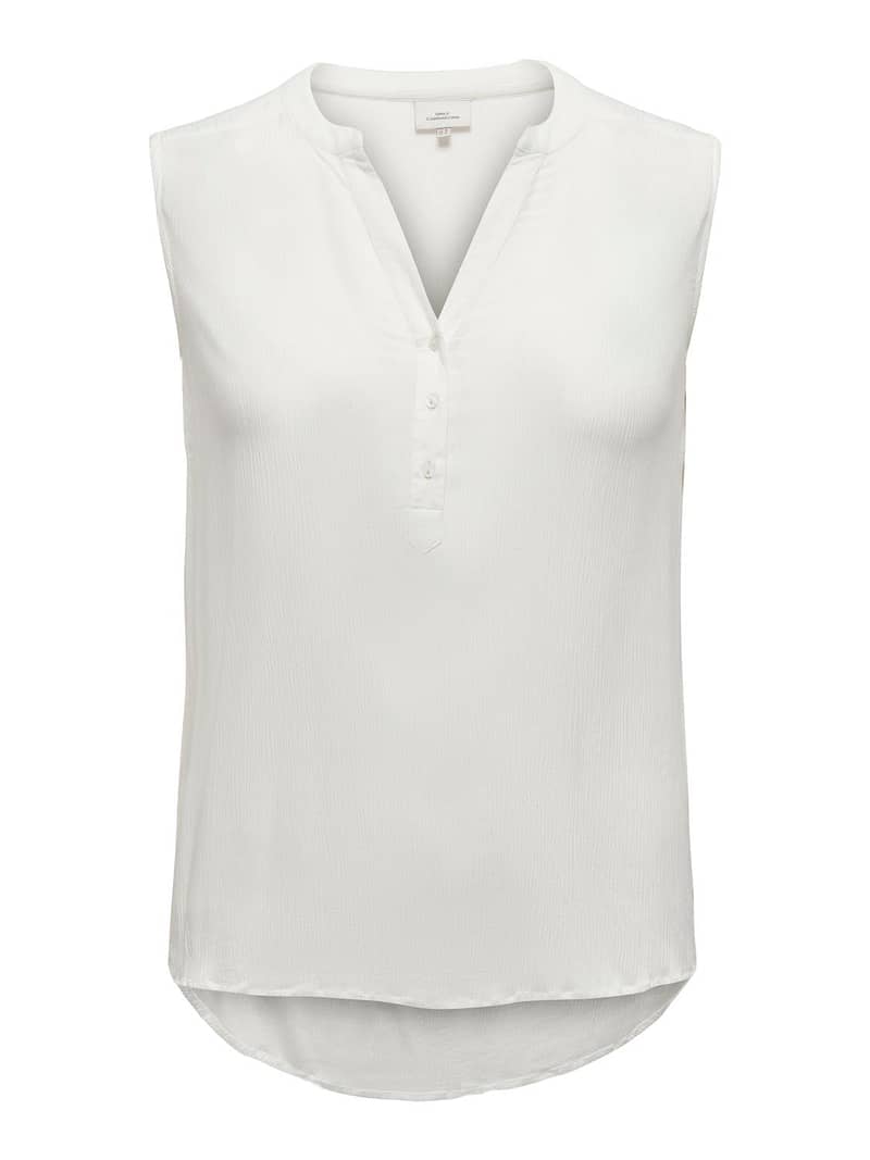 CARJETTE LIFE S/L TOP WVN NOOS