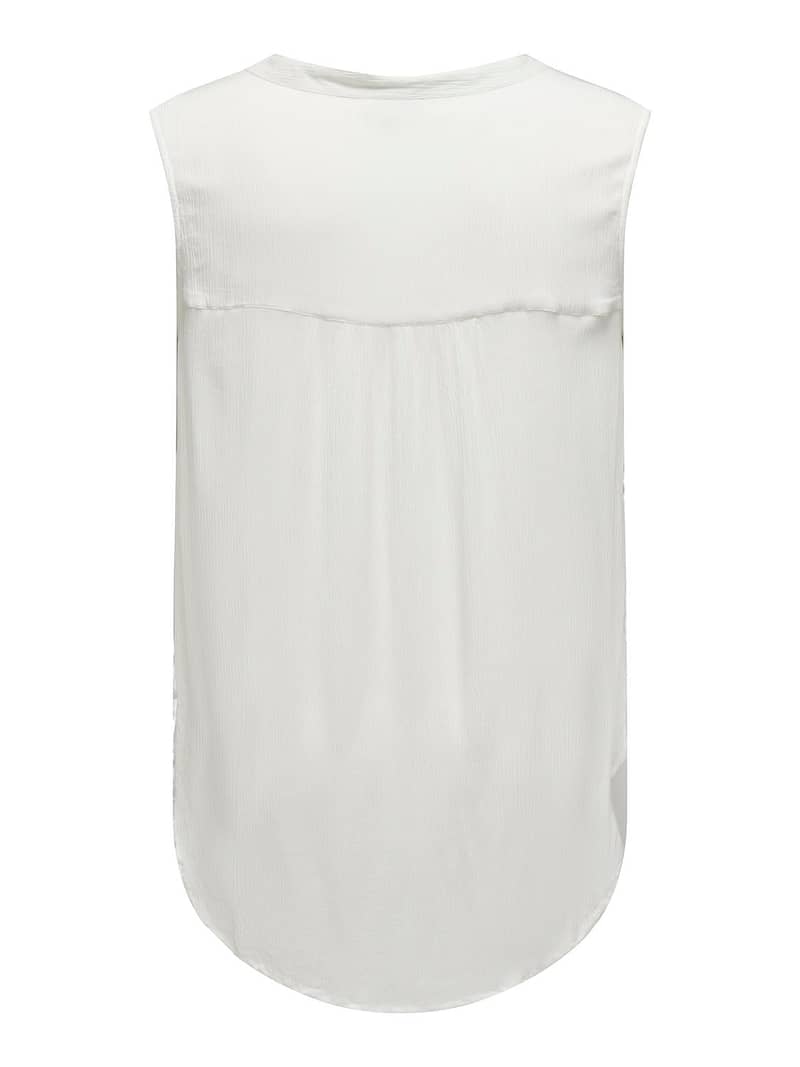 CARJETTE LIFE S/L TOP WVN NOOS - Afbeelding 2