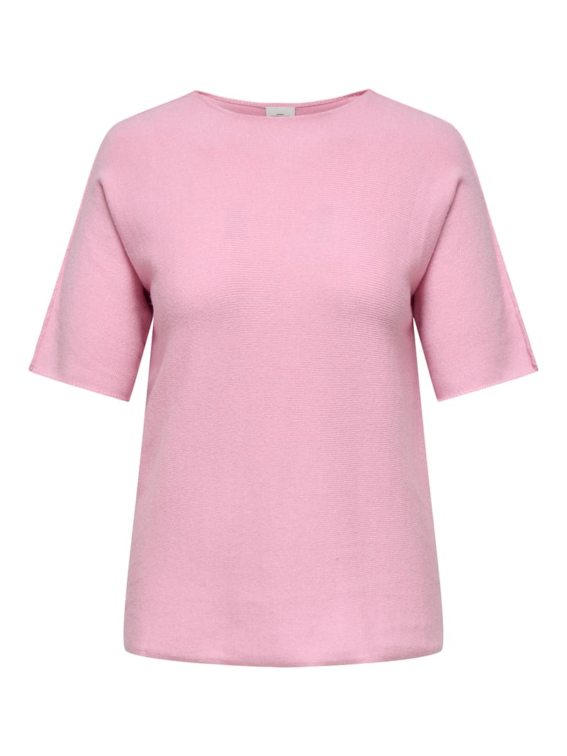 CARMARGARETA 2/4 IN-ONE PULLOVER KNT