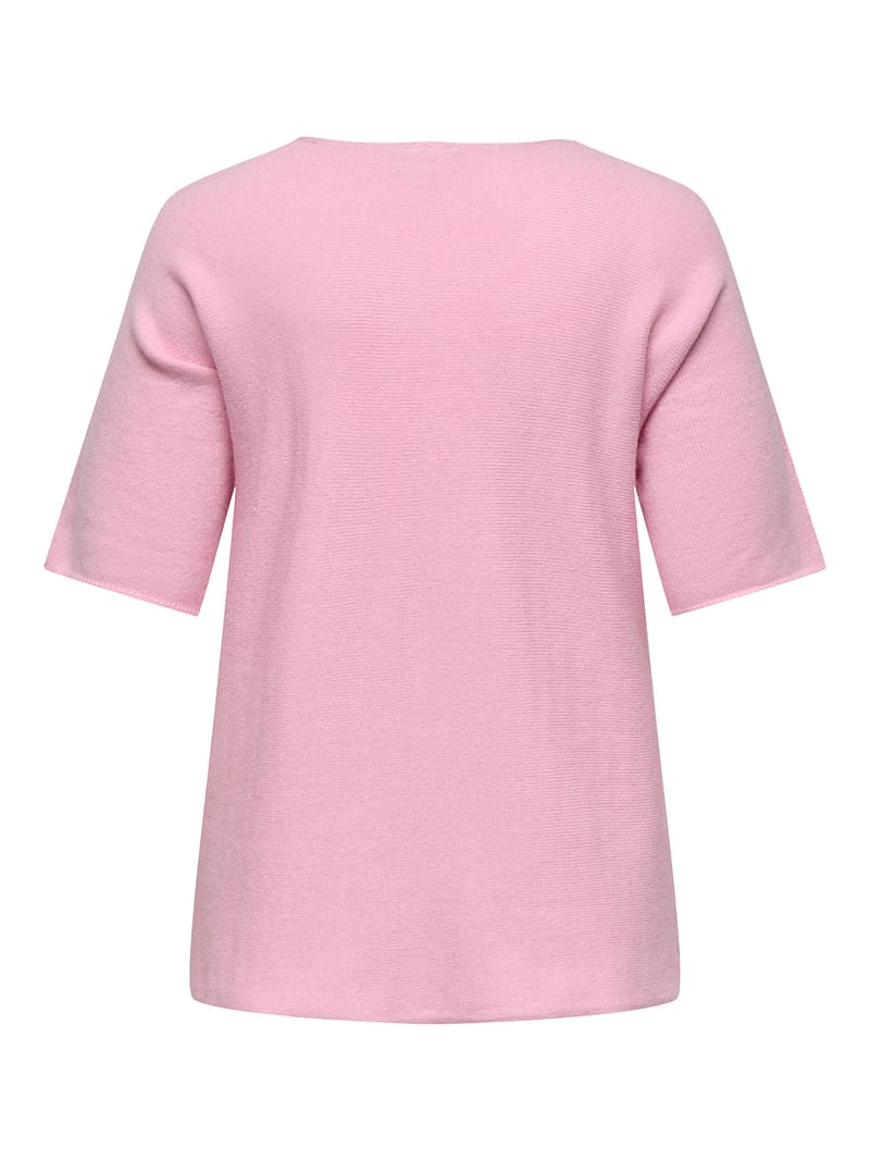 CARMARGARETA 2/4 IN-ONE PULLOVER KNT - Afbeelding 2