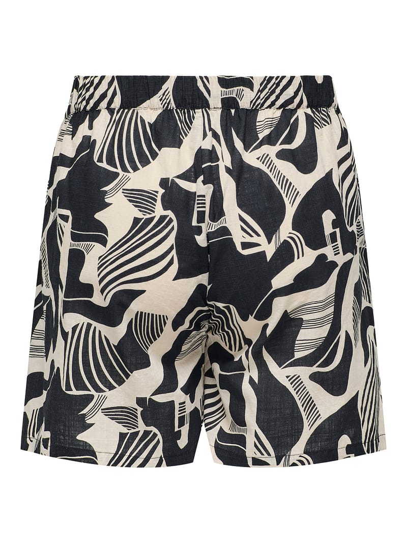 CARMALUSI SHORTS AOP - Afbeelding 2