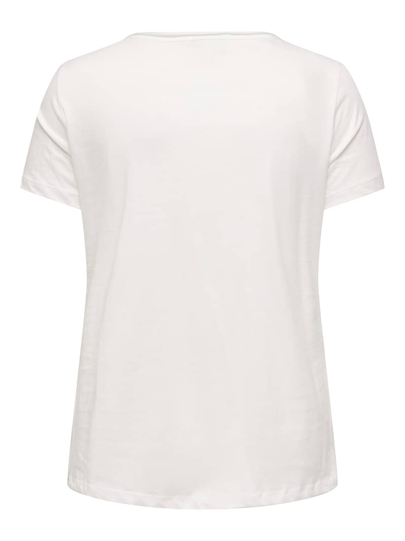 CARARNA LIFE SS REG TEE JRS - Afbeelding 2