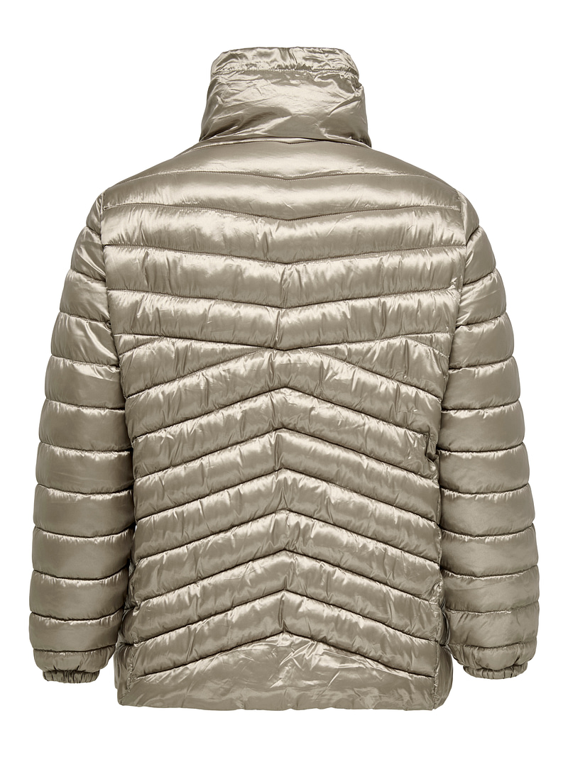 CARVEGA QUILTED LIFE JACKET OTW - Afbeelding 2