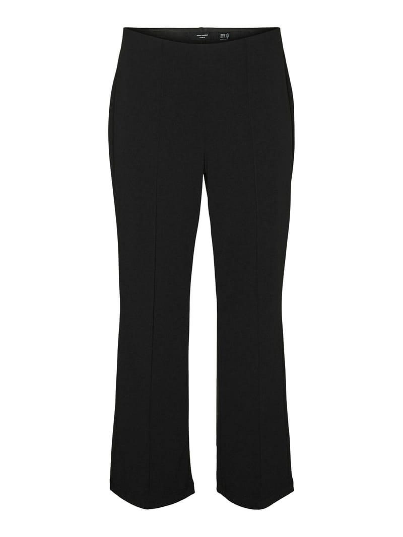 VMCBECKY HW WIDE PULL ON PANT CUR