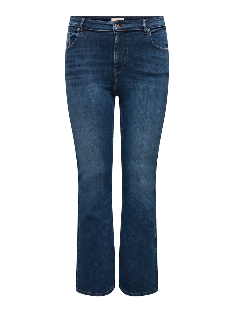 CARWILLY HW FLARED DNM TAI021 NOOS