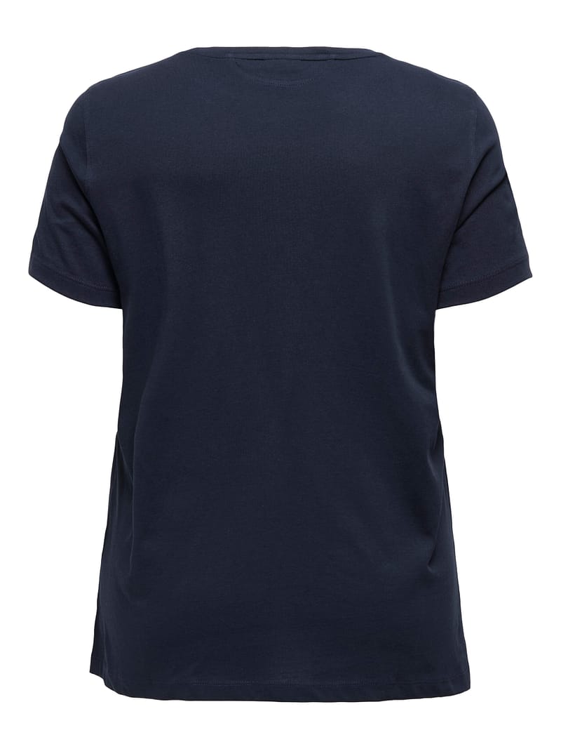 CARBRINNA LIFE SS REG TEE JRS - Afbeelding 2