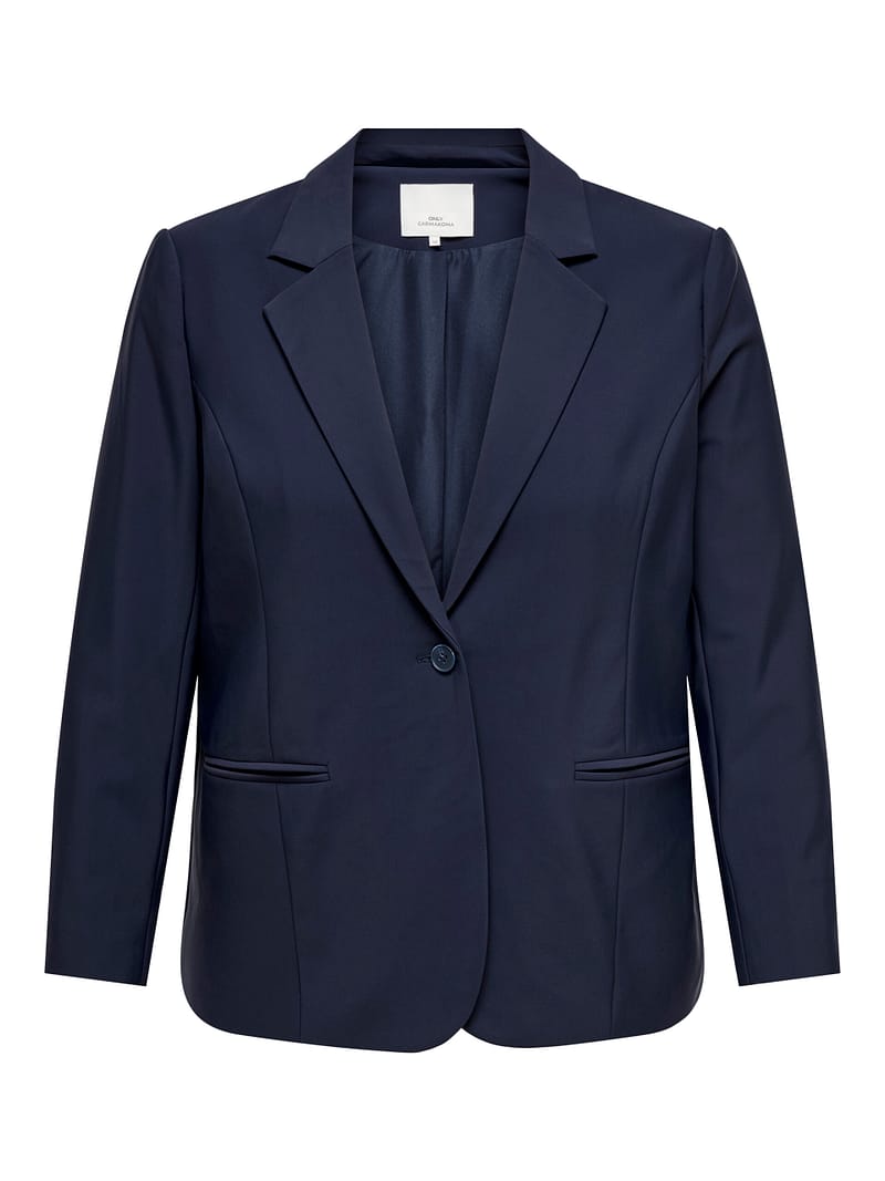 CARTRAVEL L/S FIT BLAZER TLR