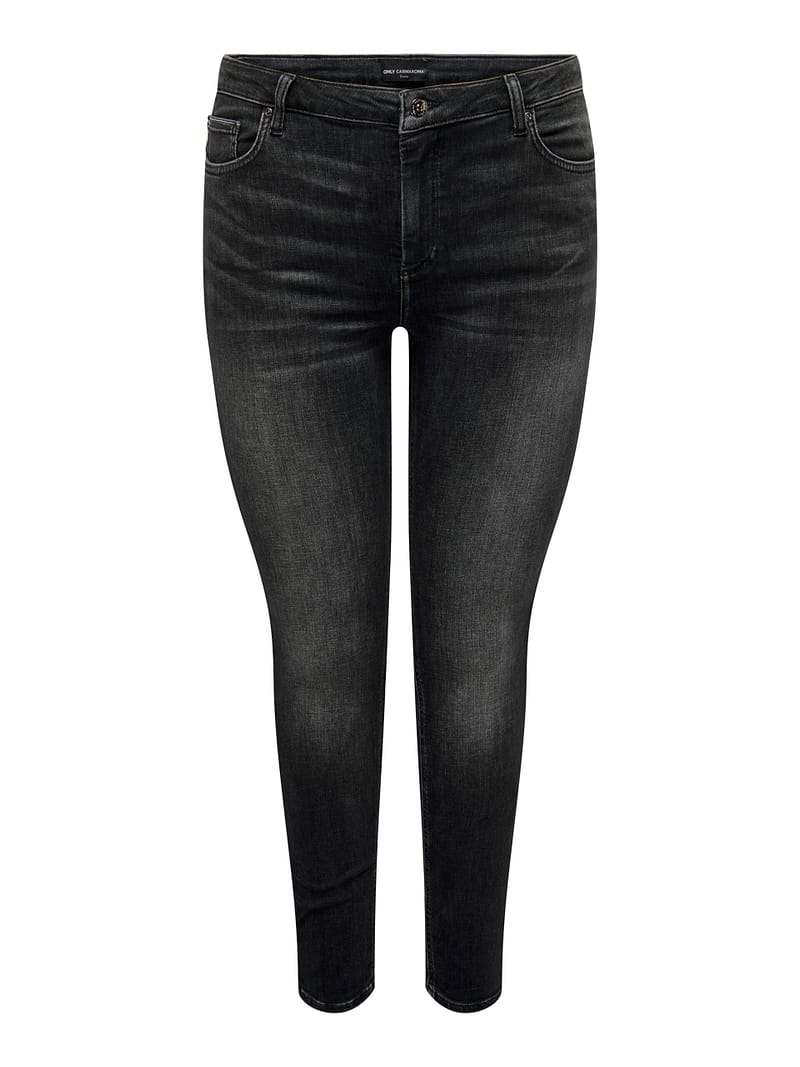 CARWILLY REG SKINNY DNM CRO224