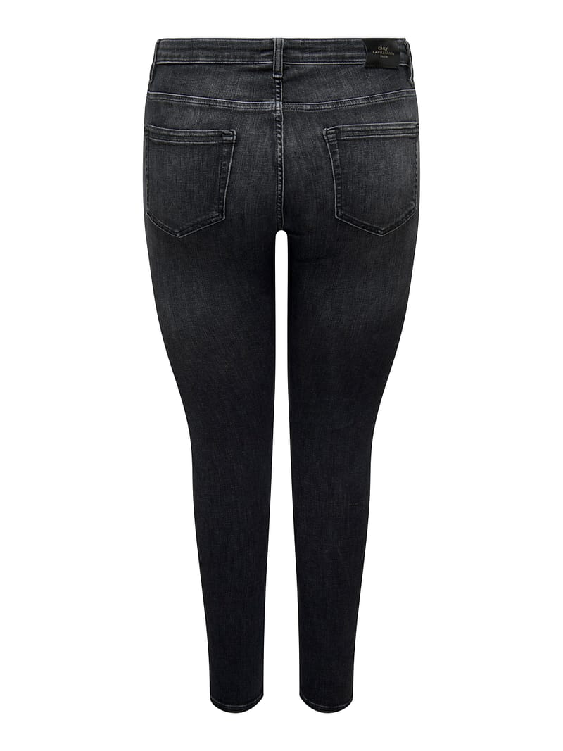 CARWILLY REG SKINNY DNM CRO224 - Afbeelding 2