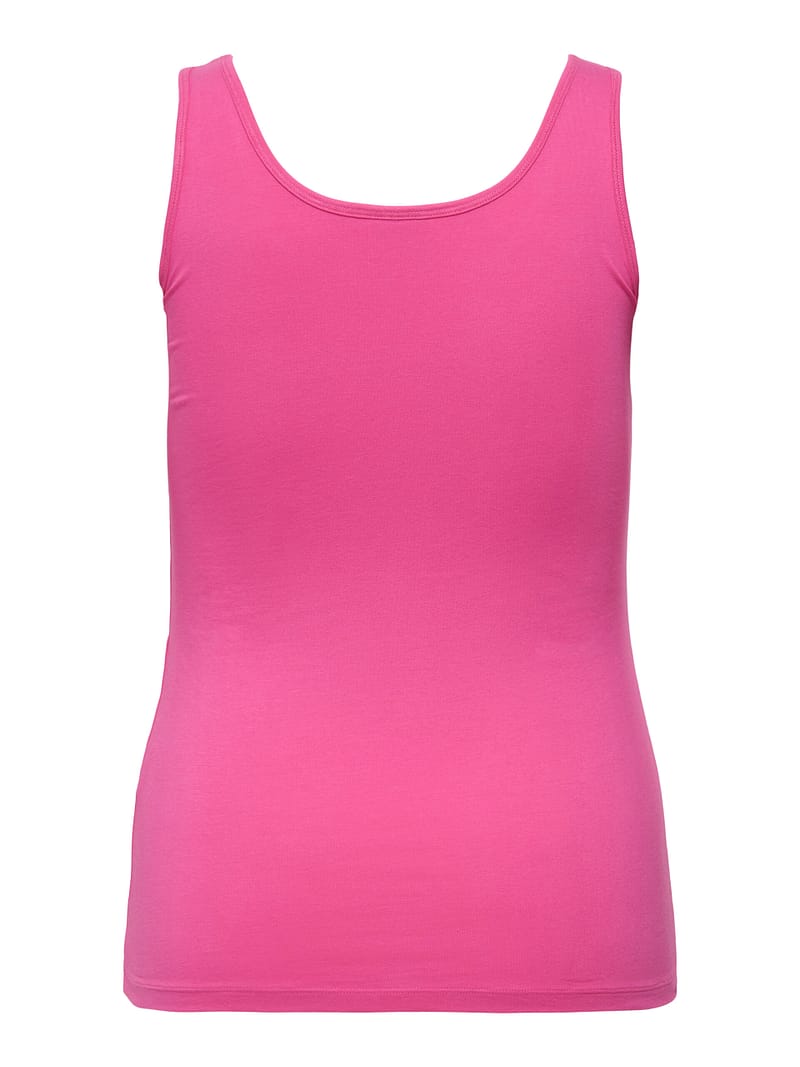 CARTIME LIFE TANK TOP JRS - Afbeelding 2