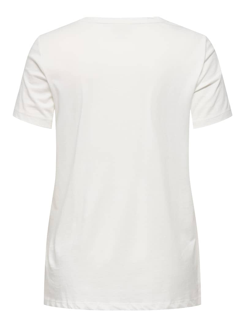 CARBOOSTERY LIFE SS REG TEE JRS - Afbeelding 2