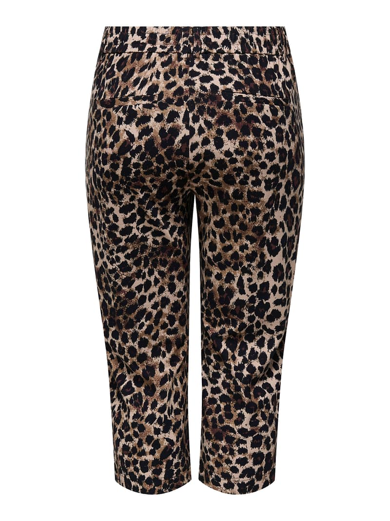 CARGOLDTRASH LIFE AOP CLASSIC KNICKERS - Afbeelding 2