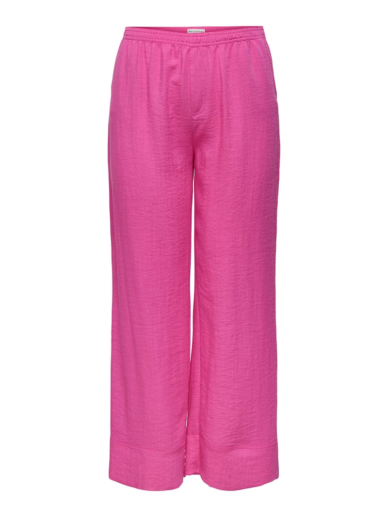 CARTAMI LIFE MW STR PULL-UP PANT PNT