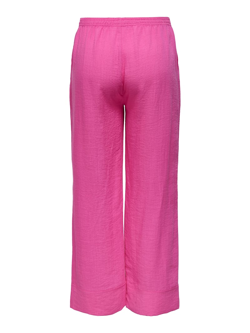 CARTAMI LIFE MW STR PULL-UP PANT PNT - Afbeelding 2