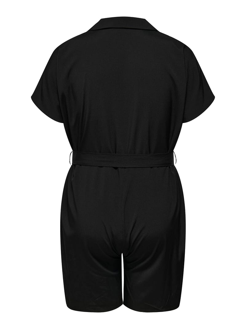 CARNOVA LIFE LUX S/S VERA PLAYSUIT WVN - Afbeelding 2