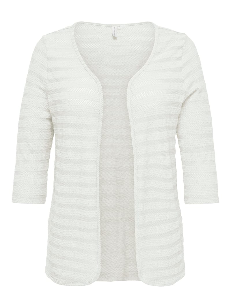 CARKELLY 3/4 CARDIGAN JRS